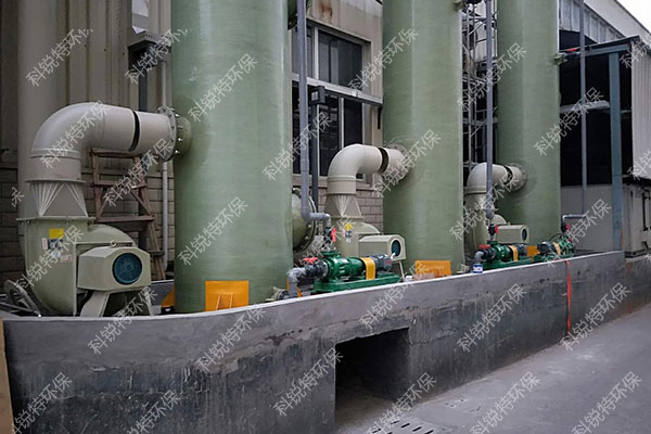 玻璃鋼風(fēng)機